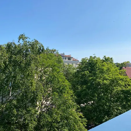 Gdynia Bulwar Apartment Exterior photo