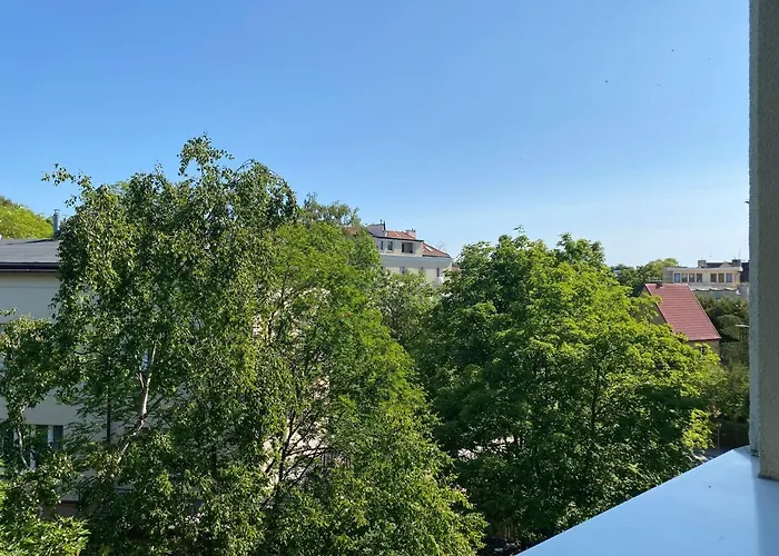 Gdynia Bulwar