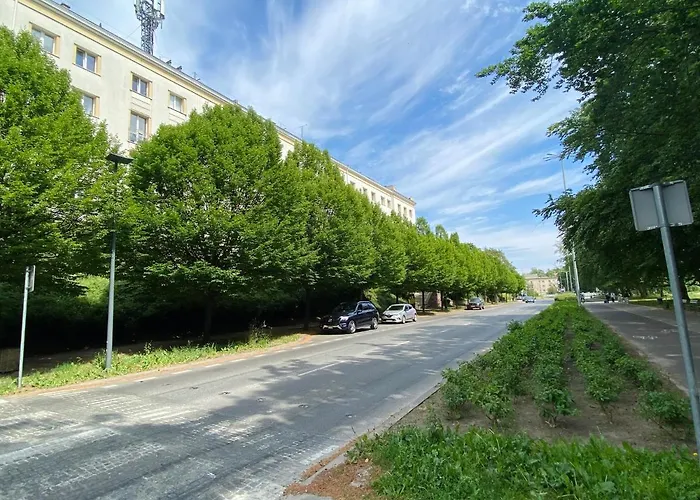 Gdynia Bulwar